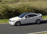 Mercedes-Benz C-Class 2008 года